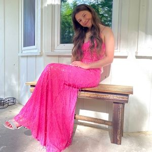 Meet your Posher, Madeline